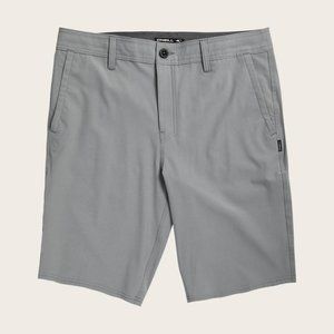NEW O'Neill Reserve 21" Hybrid Shorts